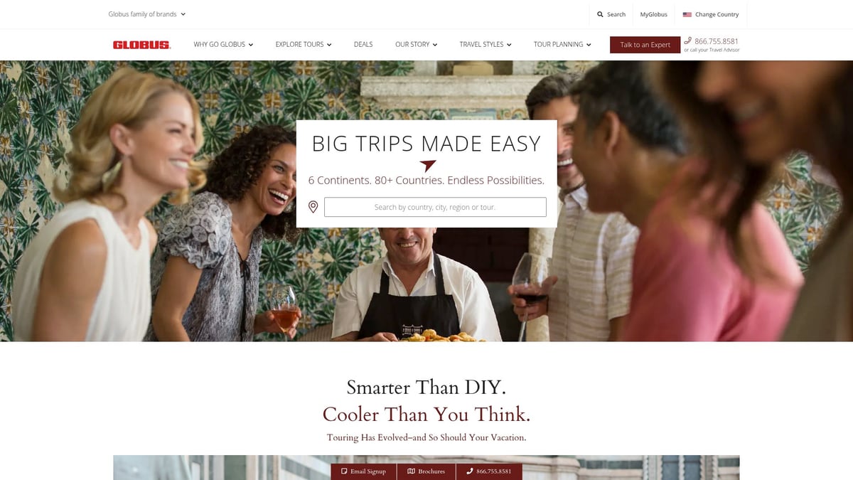 9 Unforgettable Ireland Trip Packages for 2026 Adventures - Globus Green With Envy: Ireland By Design