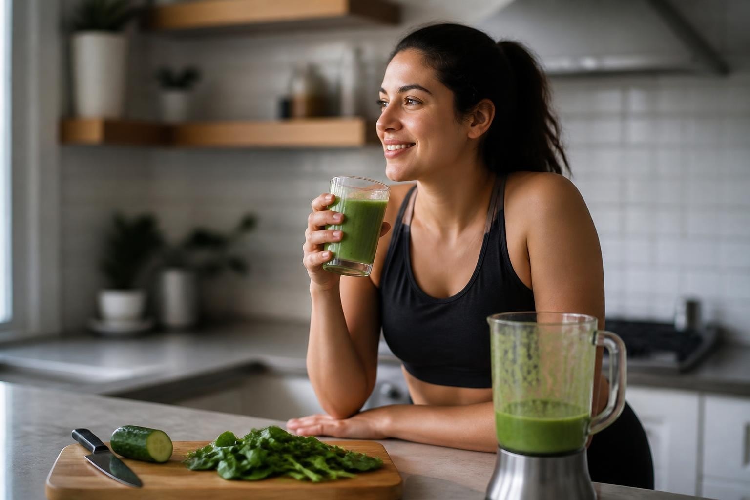 Peptides for Weight Loss: Evidence, Protocols, and Safety