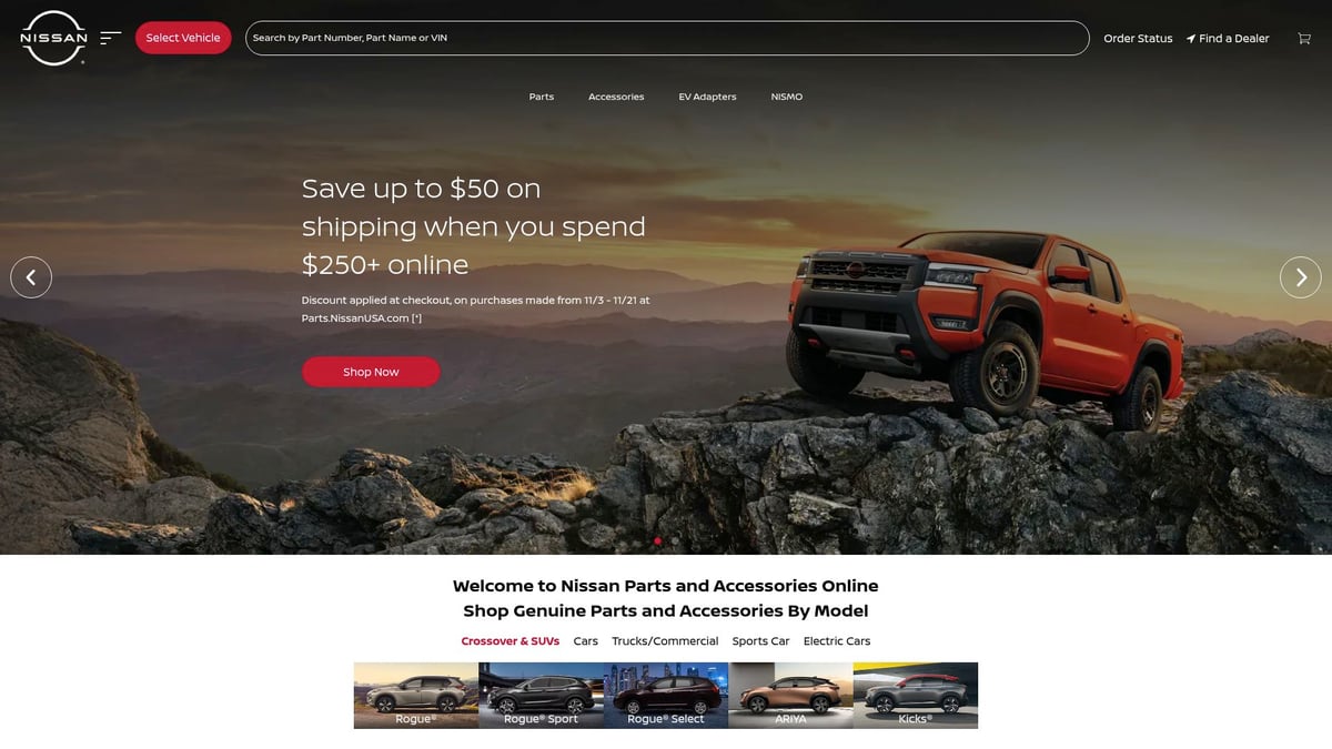 7 Best Nissan Car Floor Mats for Ultimate Protection in 2025 - OEM Nissan All-Season Floor Mats