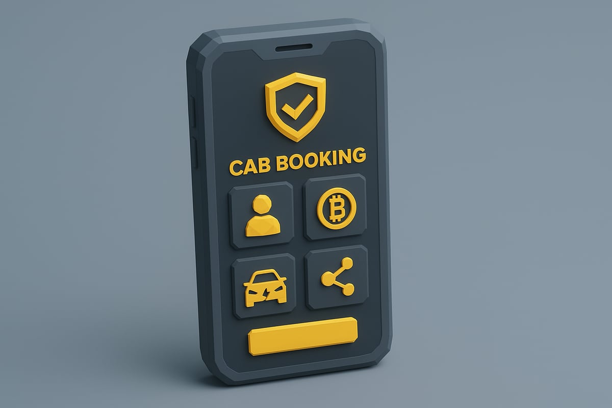 Must-Have Features in Online Cab Booking Apps (2026 Edition)