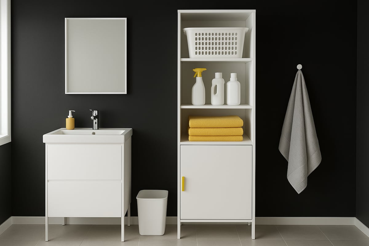 Warum ein IKEA Wäscheschrank? Vorteile & Einsatzbereiche