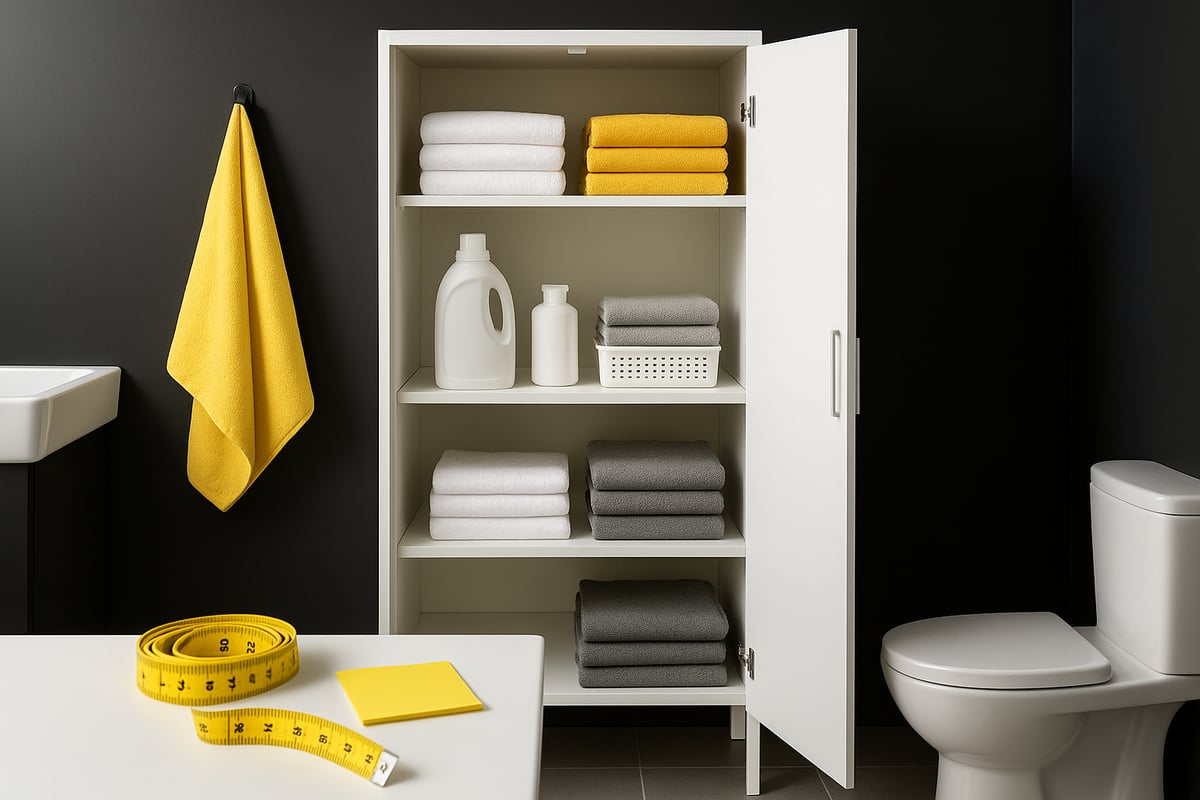 Den passenden IKEA Wäscheschrank auswählen: Kriterien & Tipps