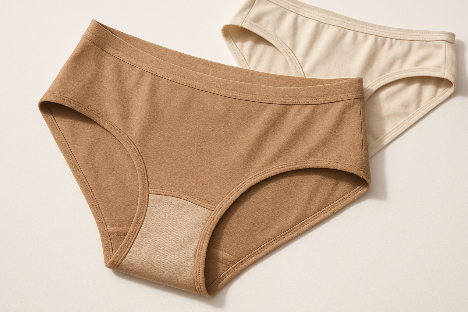 What Are Camel Panties and Why Are They Trending?