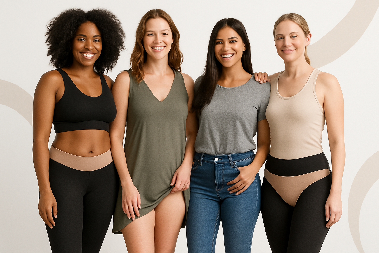 Styling and Wearing Camel Panties: Tips for Beginners