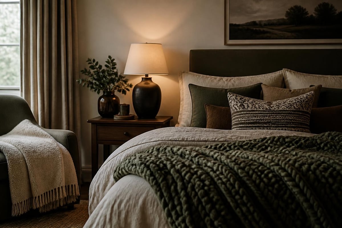 Budget bedding options