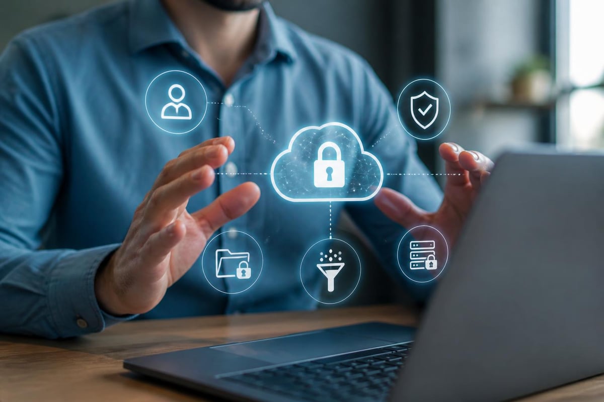 DSGVO Compliance Framework