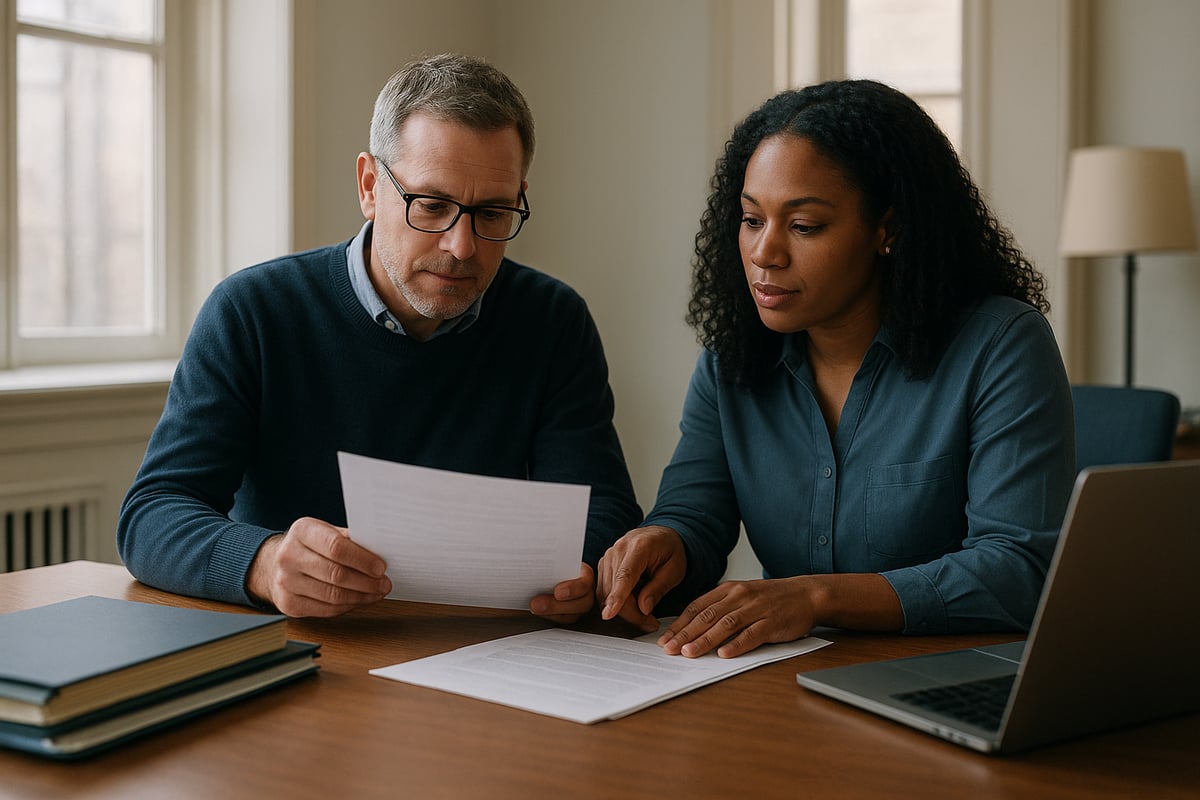 Core Elements of a 2026 Legal Aid Eligibility Triage Questions Template