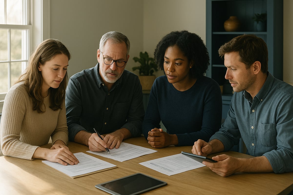 Step-by-Step: Designing and Implementing Your Triage Questions Template