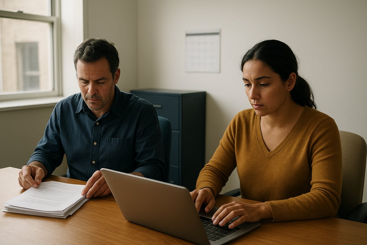 The High Stakes of Legal Aid Eligibility Triage in 2026