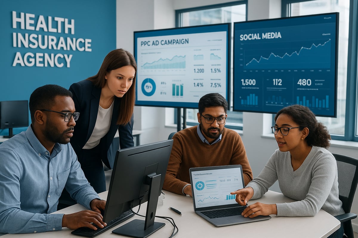 Step 3: Leveraging Paid Advertising and Omnichannel Campaigns