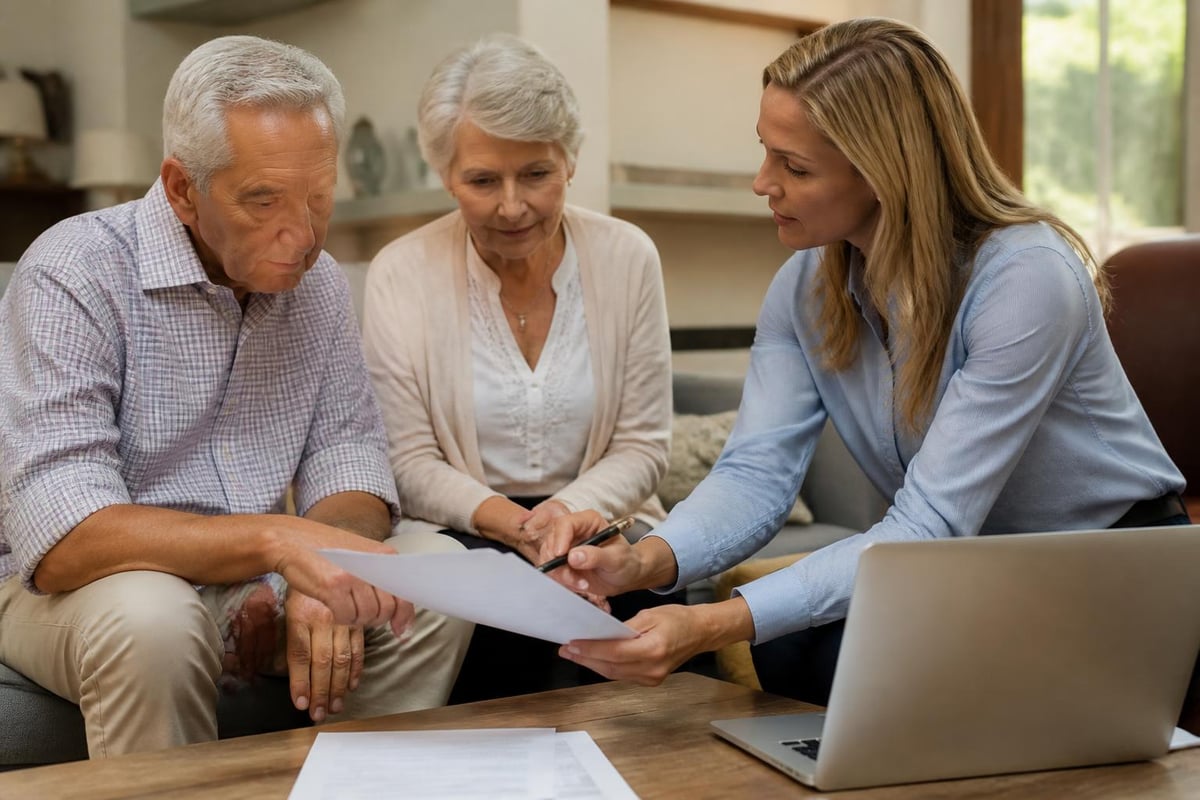 Retirement account wealth transfer
