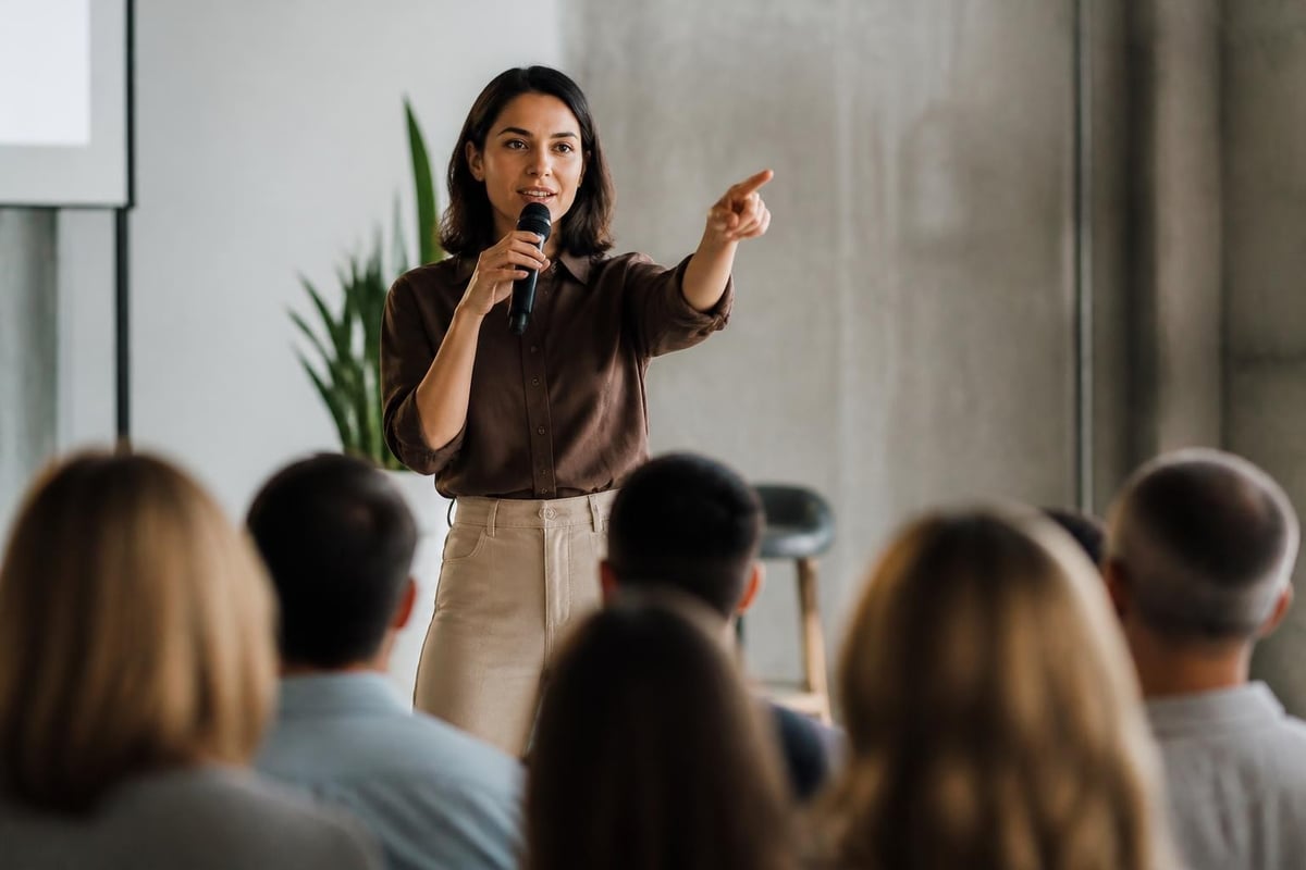 Técnicas de comunicación efectiva