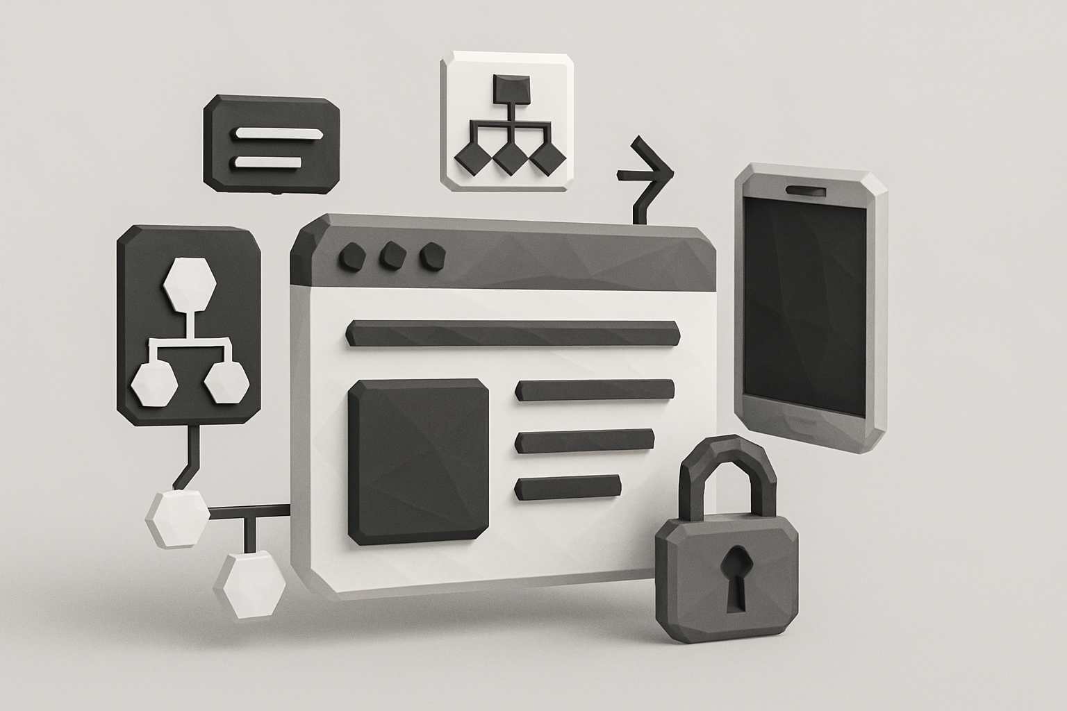 Technical SEO for AI-Driven Search Engines