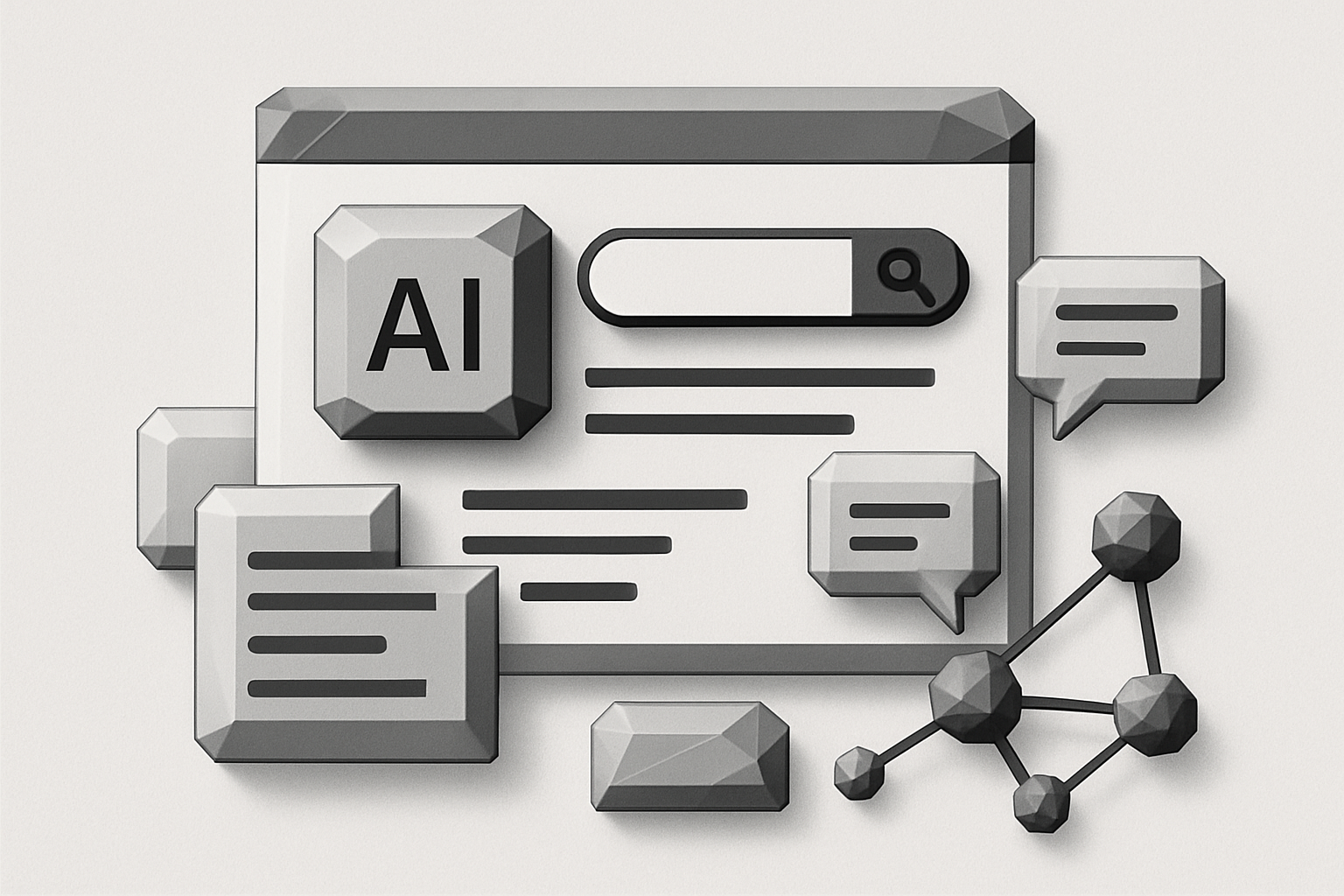 Understanding AI SEO in 2025