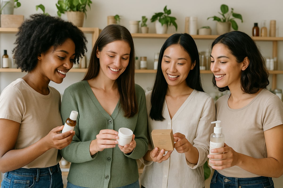 7 Essential Best Skin Care for Women Tips for 2026 – White Rabbit Skin Care