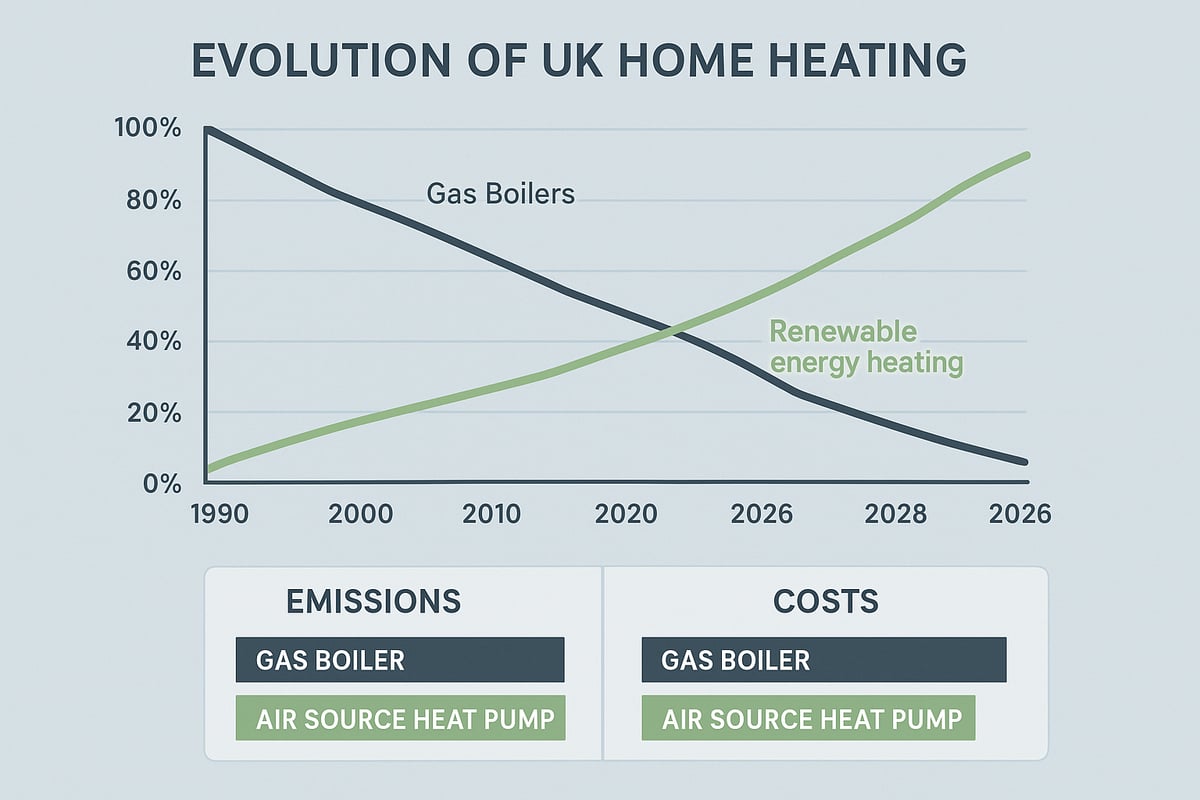The Evolution of Home Heating: Why 2026 is a Pivotal Year