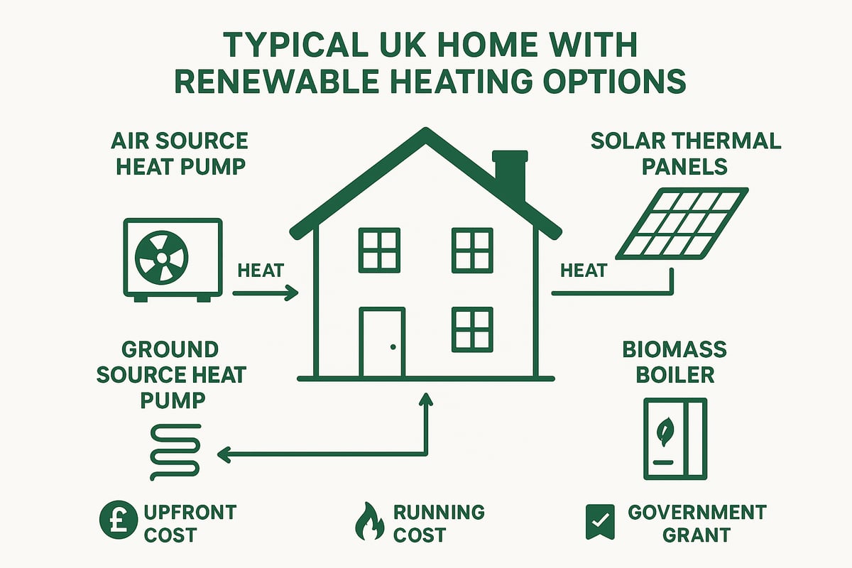 Costs, Savings, and Financial Incentives for 2026 Homeowners