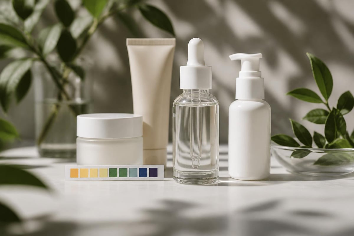 Essential qualities of effective skincare