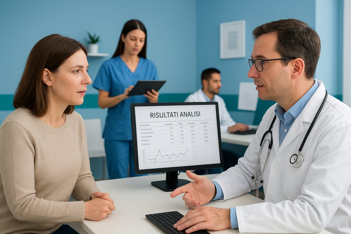 Come Funziona il Percorso delle Analisi Cliniche: Step 2026