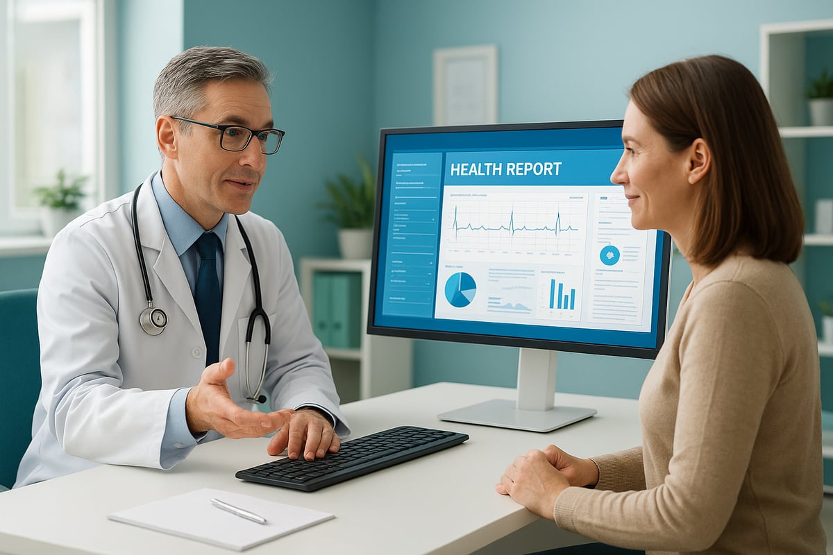 Analisi Cliniche Più Richieste nel 2026: Guida Pratica