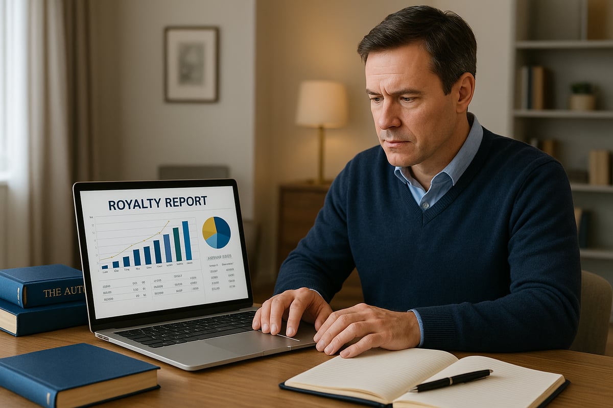 Maximizing Royalties and Revenue Streams