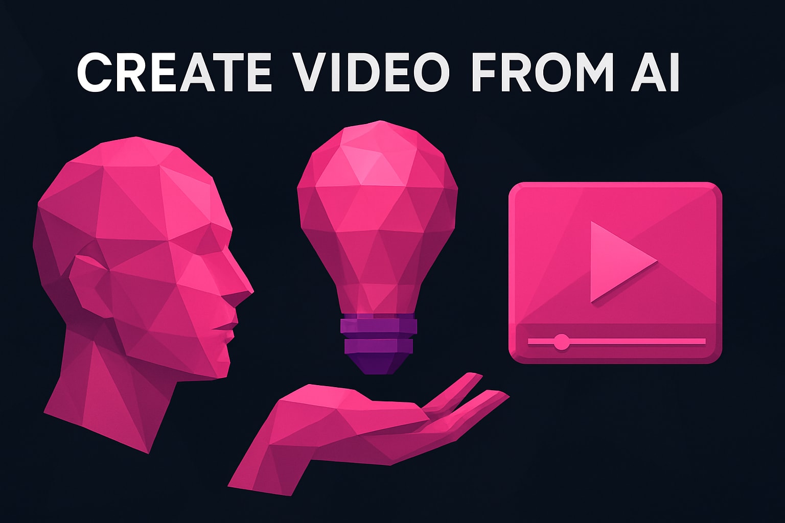 Create Video from AI: The 2026 Expert Guide