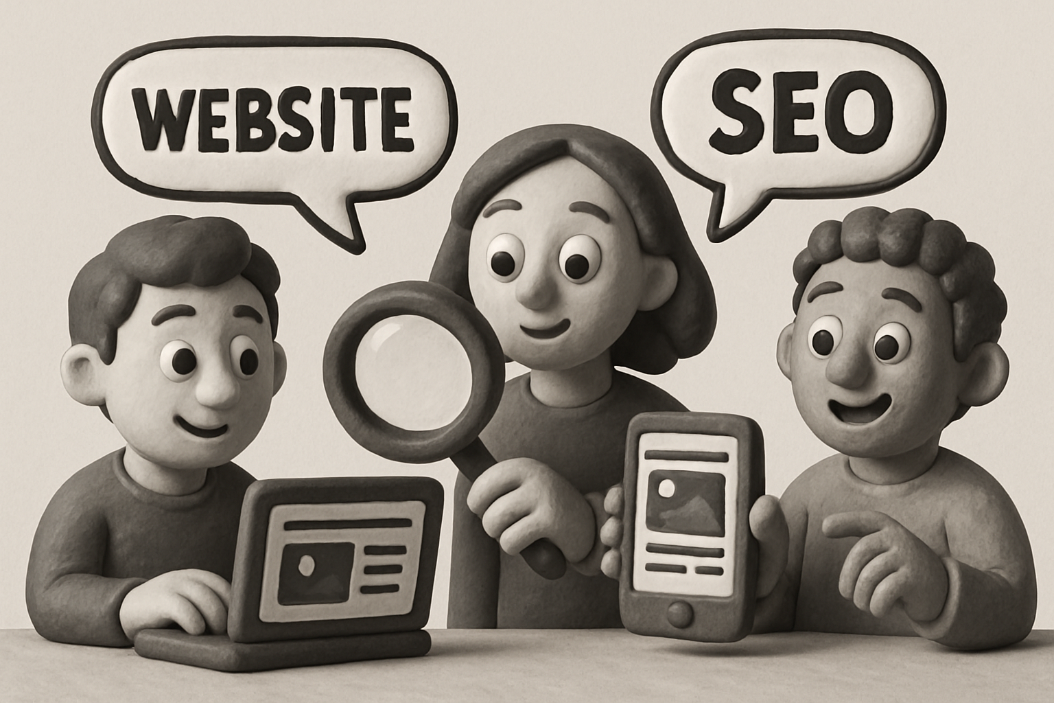 Step 1: Laying the Foundation—SEO Best Practices