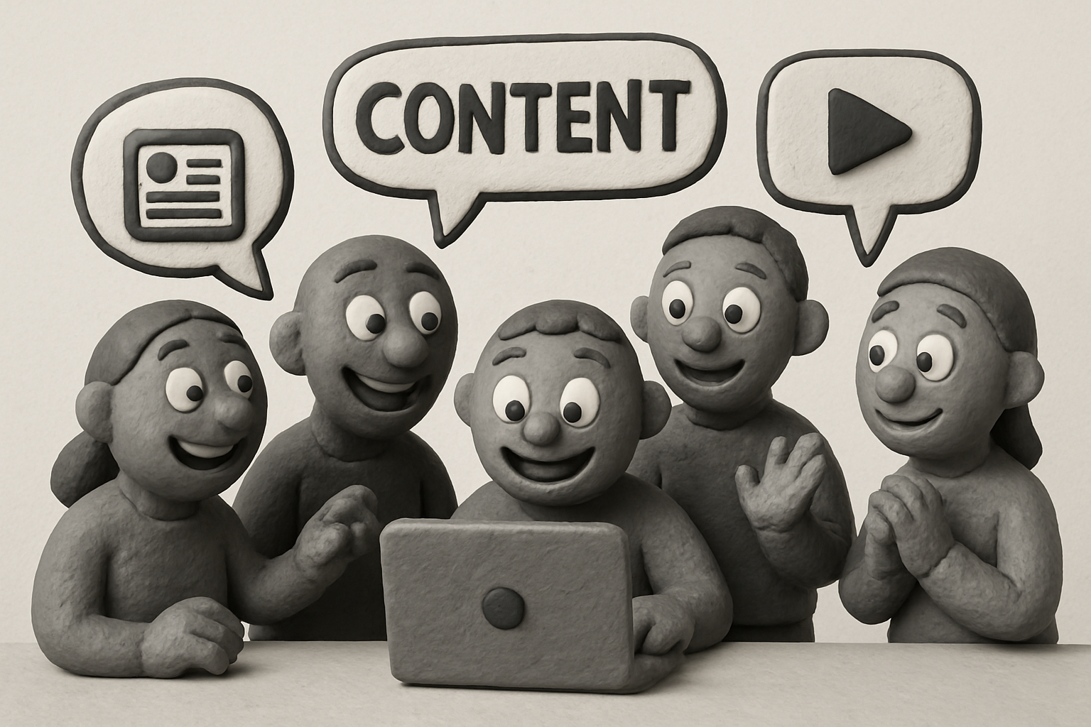Step 2: Creating High-Value Content That Attracts Traffic