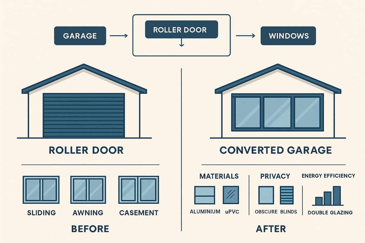 Design Inspiration and Window Options for 2026