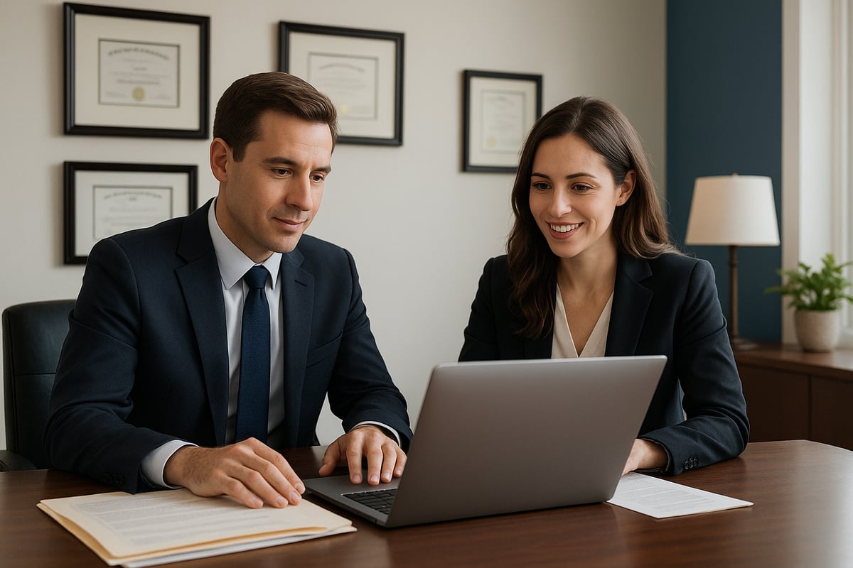 How to Choose the Right Personal Injury Lawyer in Huntington Beach