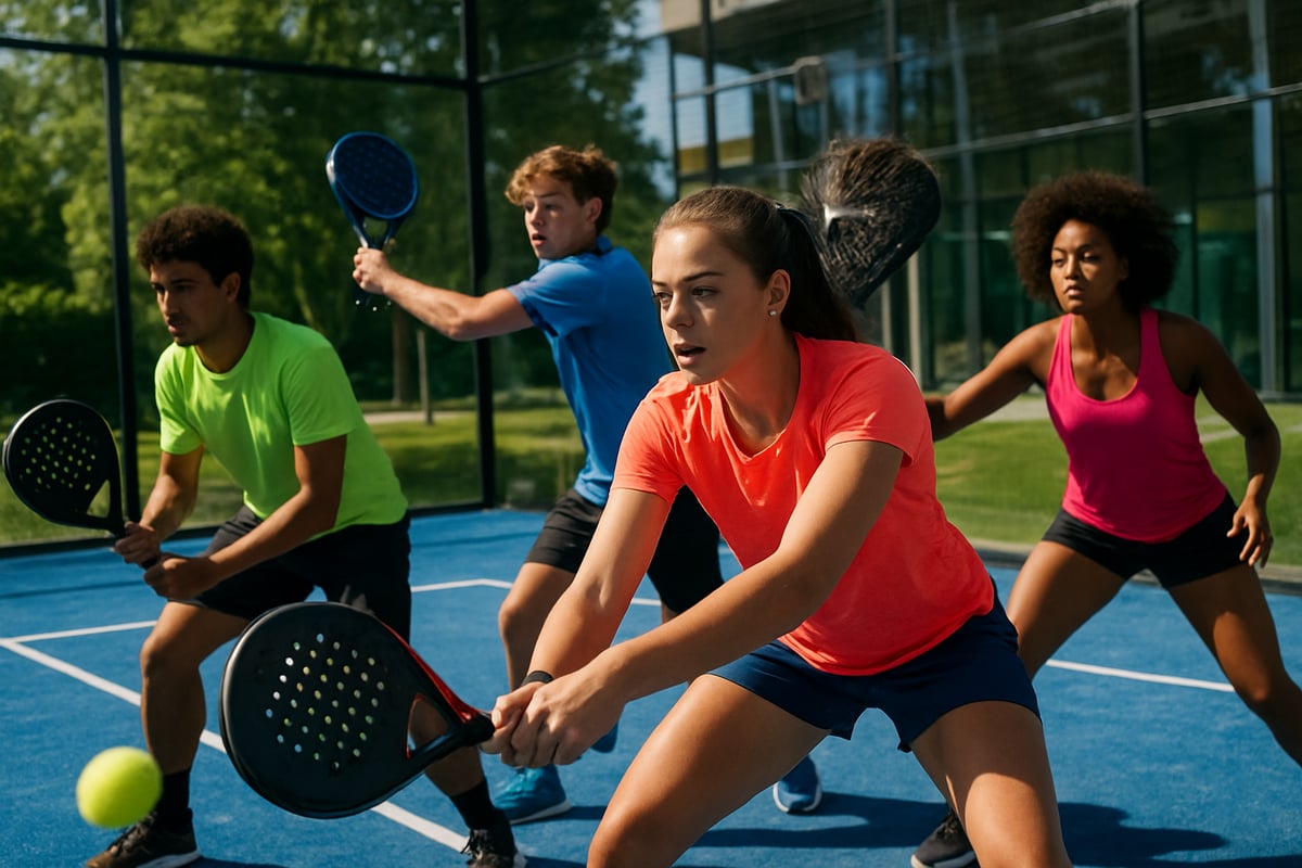 Rising Stars & Future Talents to Watch