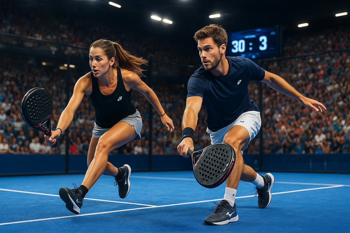 The 2025 Season: Trends, Tactics, and What to Expect