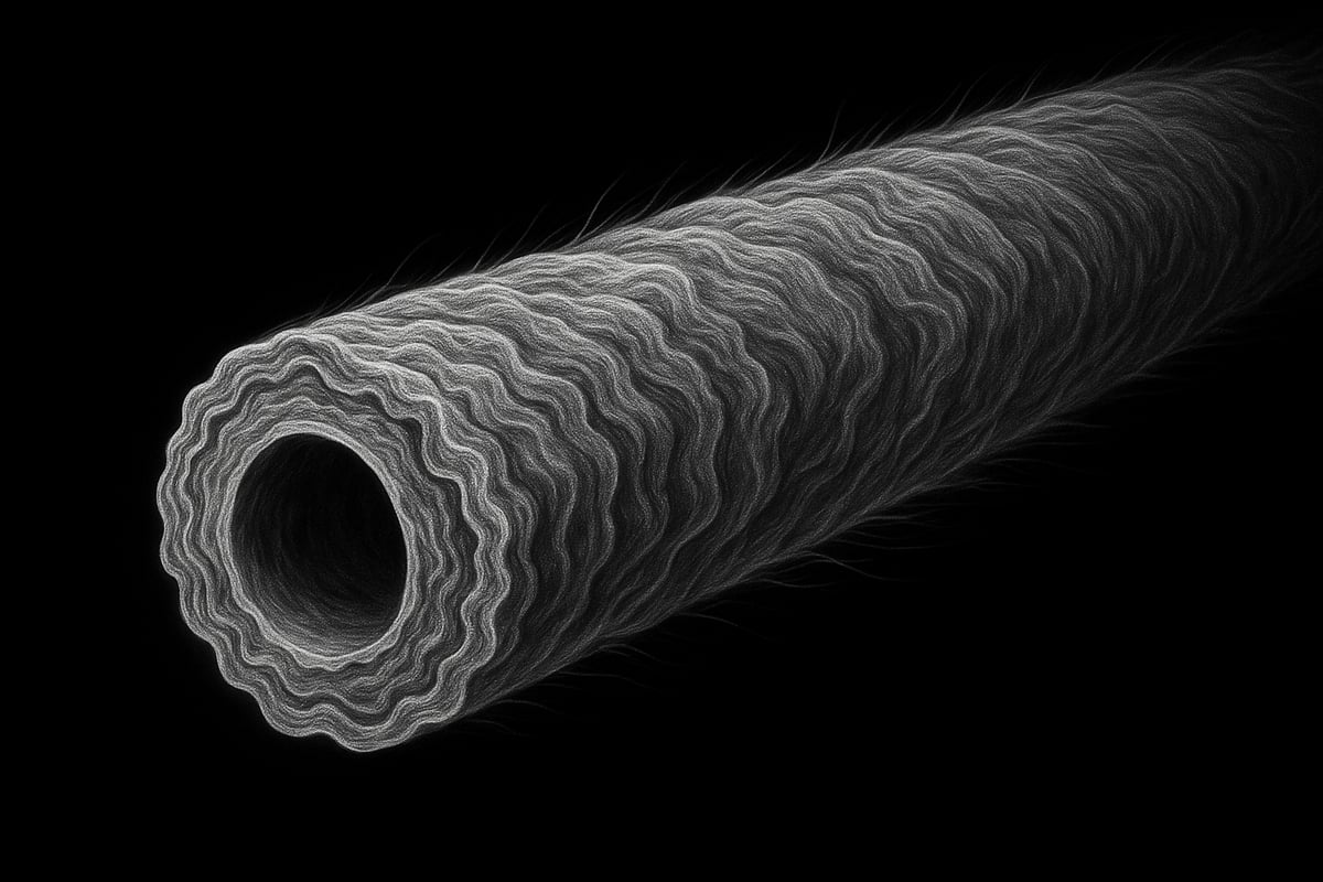 The Science Behind Alpaca Fibre’s Performance