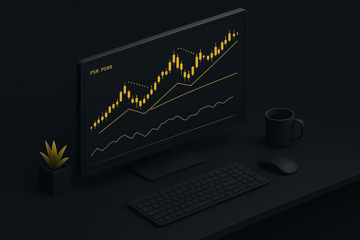 Step-by-Step Guide: Trading Strategies with PSAR in 2026