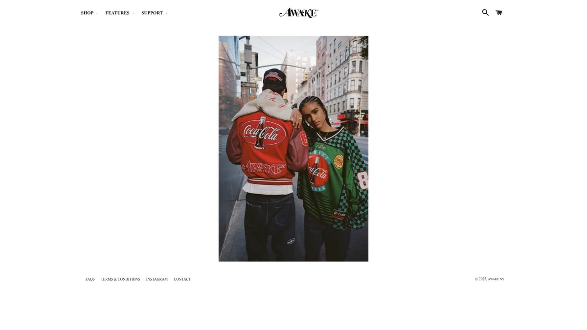 9 Essential Streetwear T Shirts Brands to Know in 2025 - Awake NY