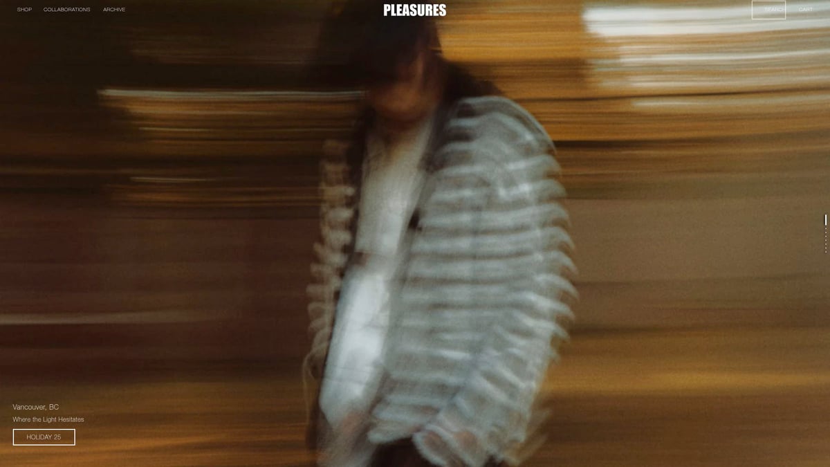 9 Essential Streetwear T Shirts Brands to Know in 2025 - PLEASURES