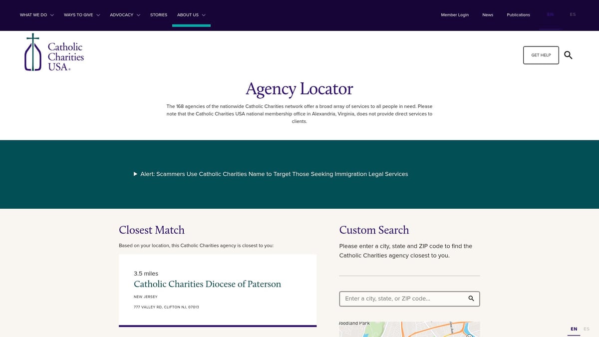 9 Essential Free Rehabilitation Centres Near Me in 2026 - Catholic Charities USA