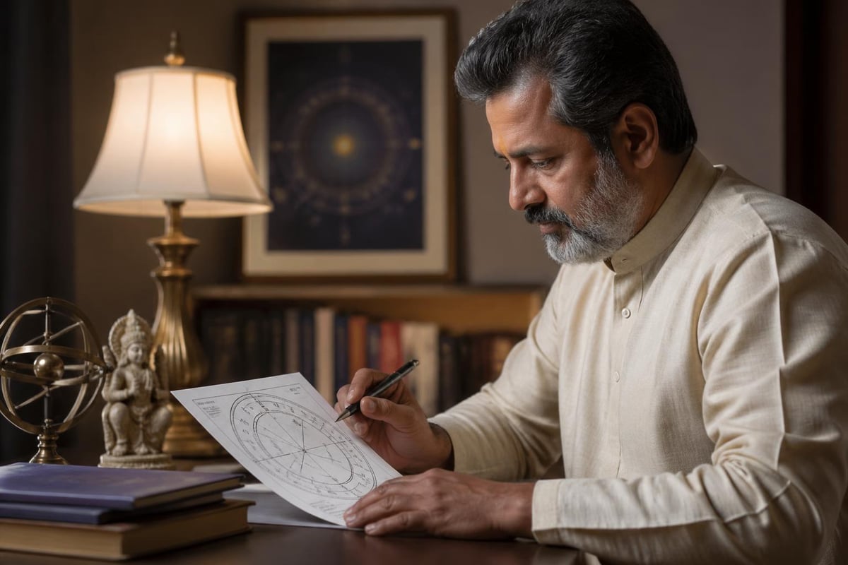 Combining wisdom traditions