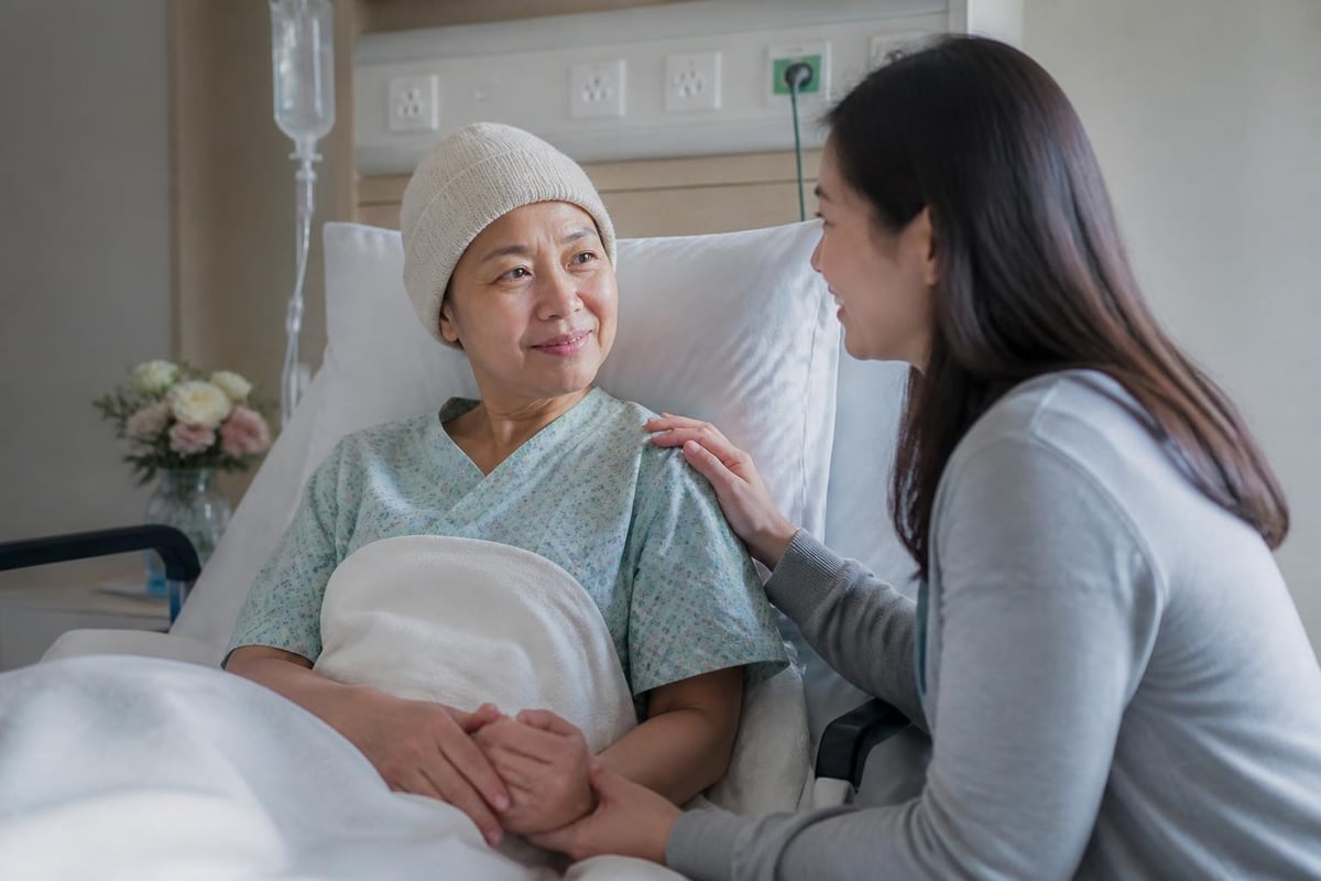 Life and Critical Illness Cover: What You Need to Know 1 Coverage scenarios