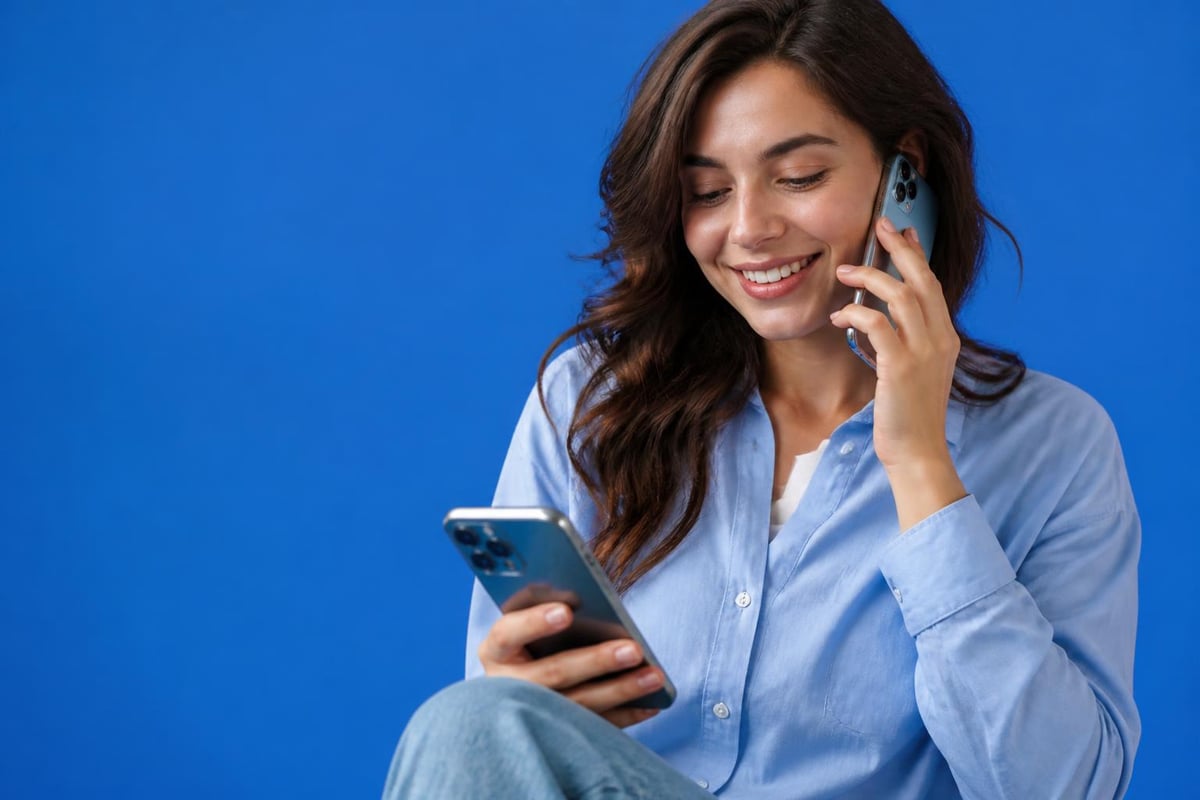 Dual SIM configuration strategy