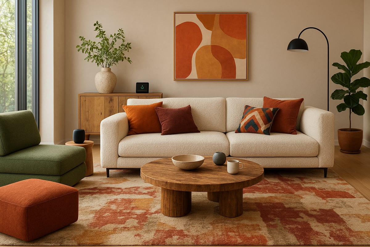 L'evoluzione del design di mobili e interni: tendenze 2026