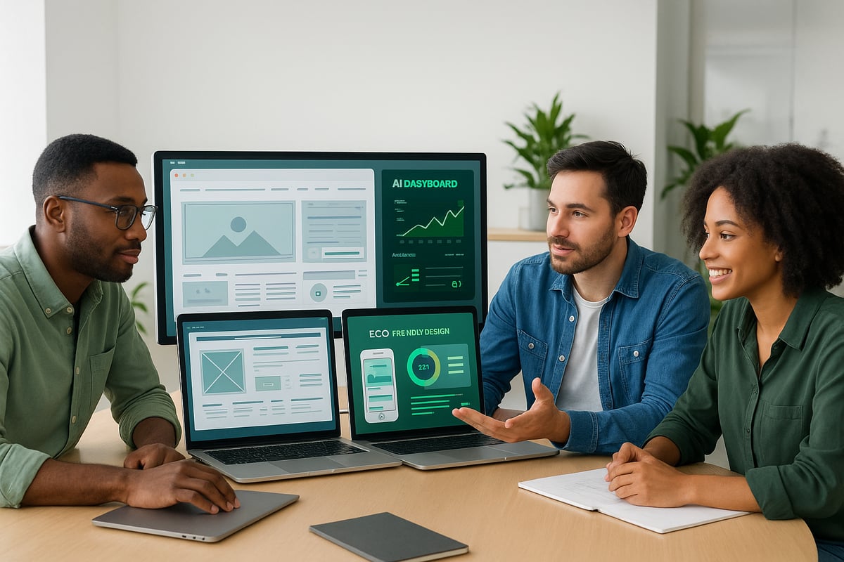 8 Essential Skills Every E-Commerce Web Designer Needs in 2026