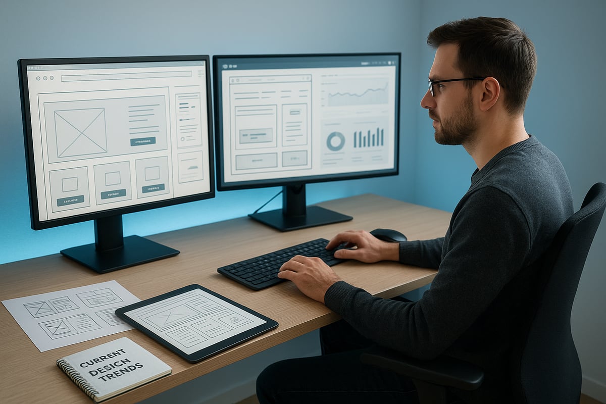 Building a Future-Proof E-Commerce Design Career