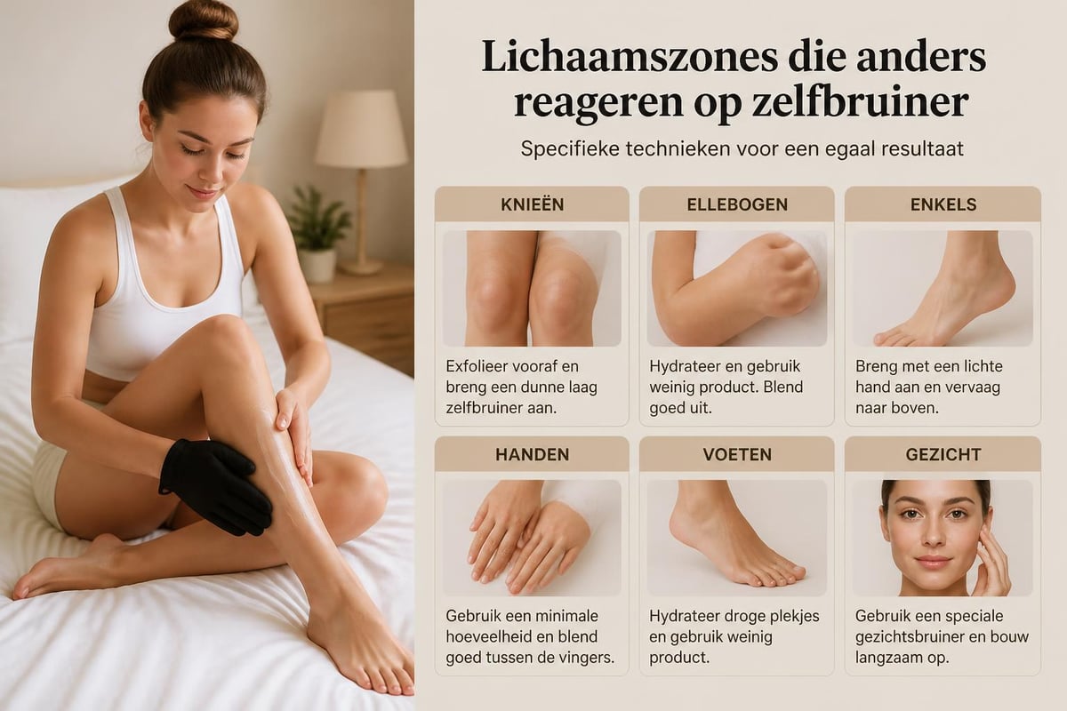 Areas that require special attention