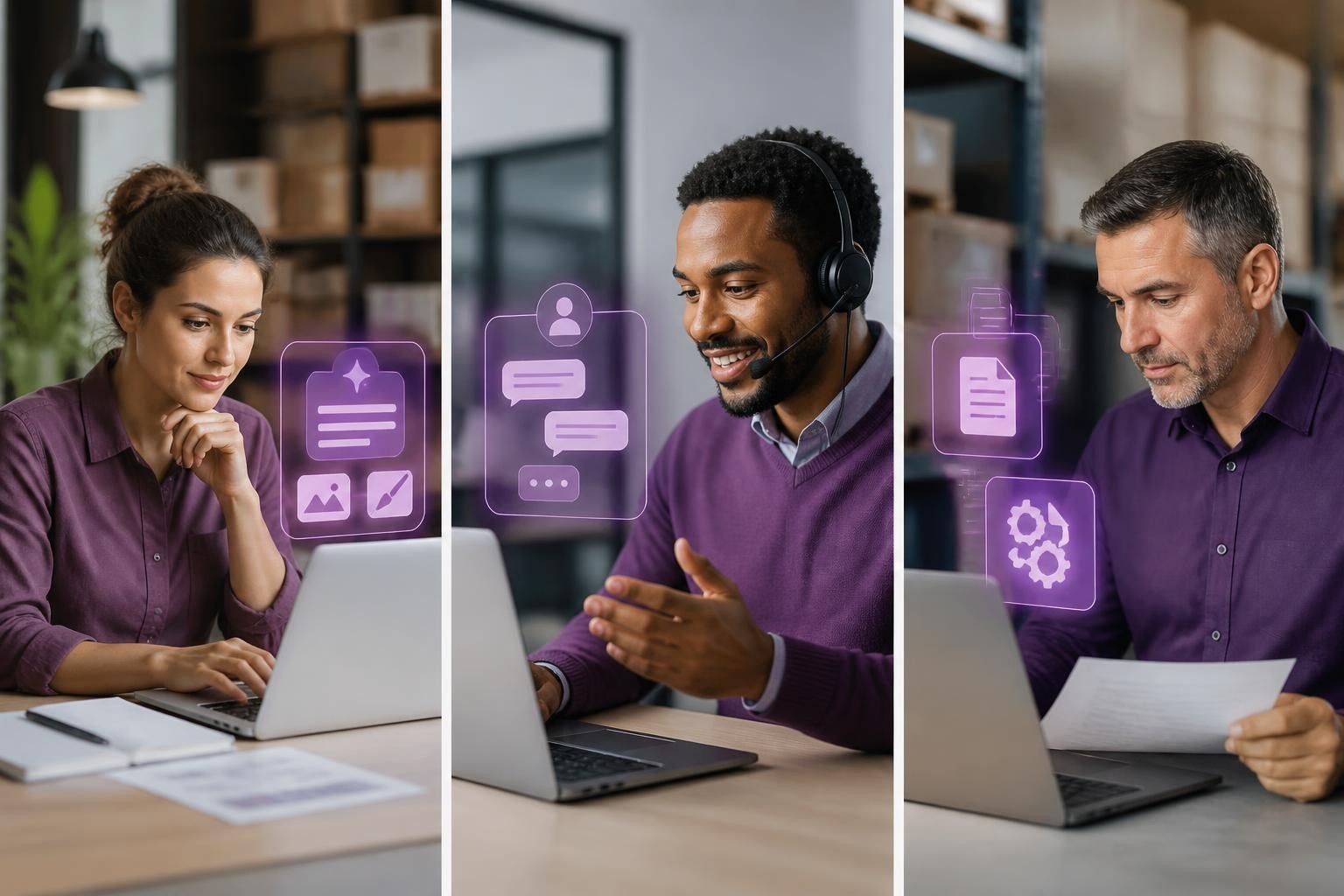 ChatGPT vs Claude vs Copilot: Which AI Tool for Business?