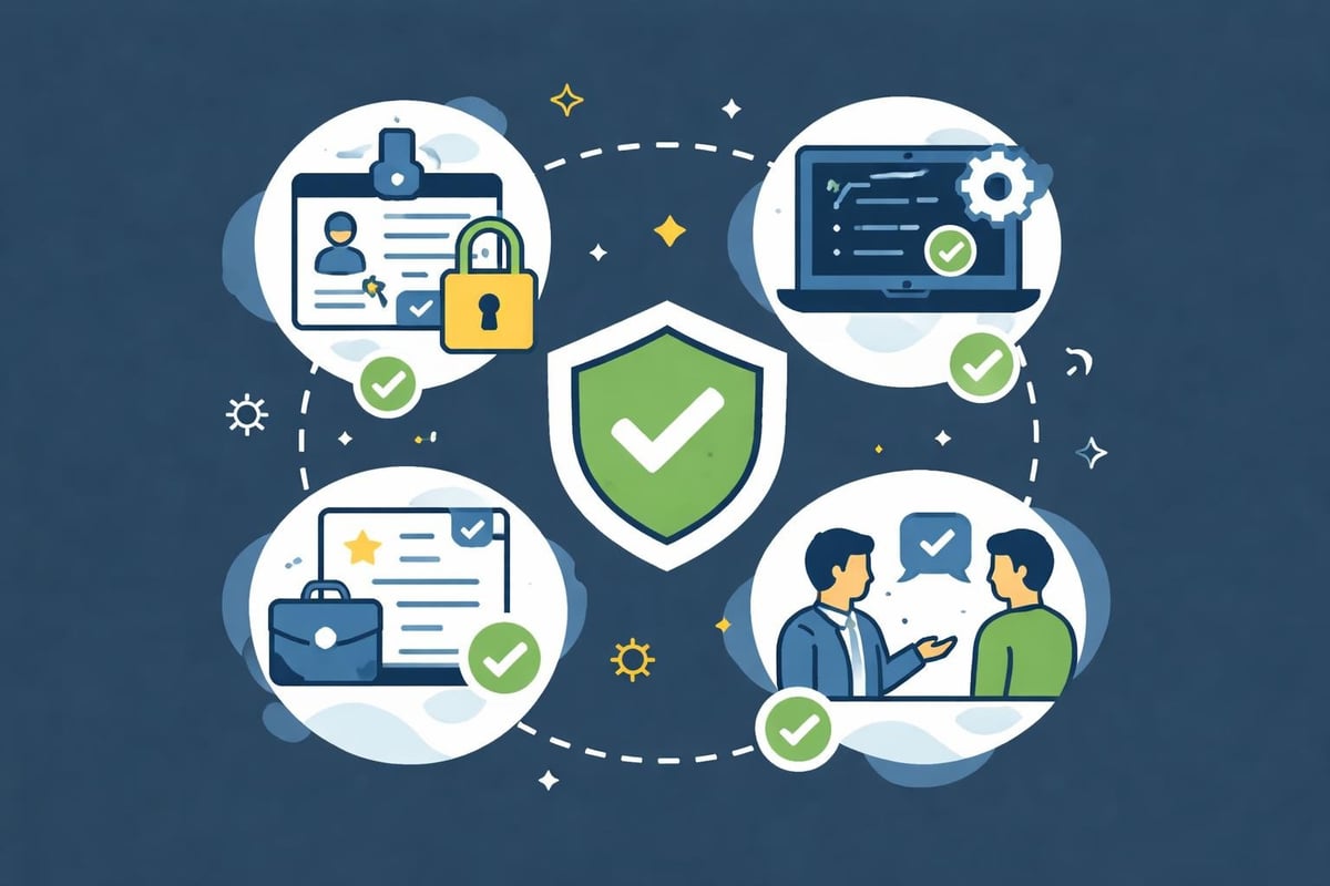 Technical skills validation