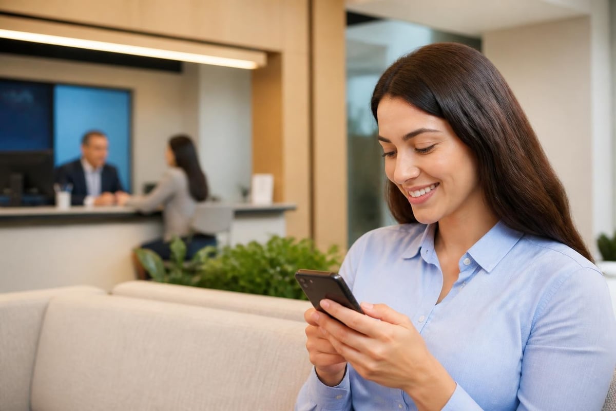 Digital lending evolution