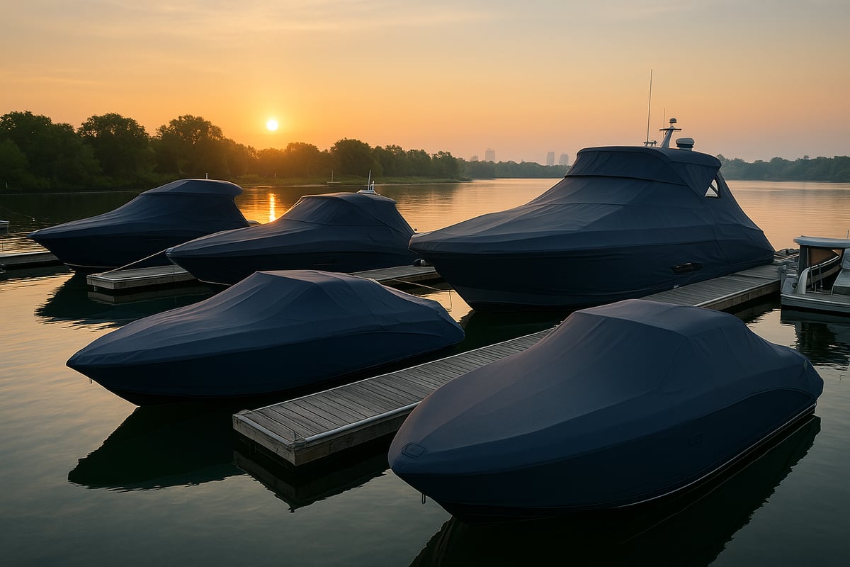 Innovations and Materials: What’s New for 2026?