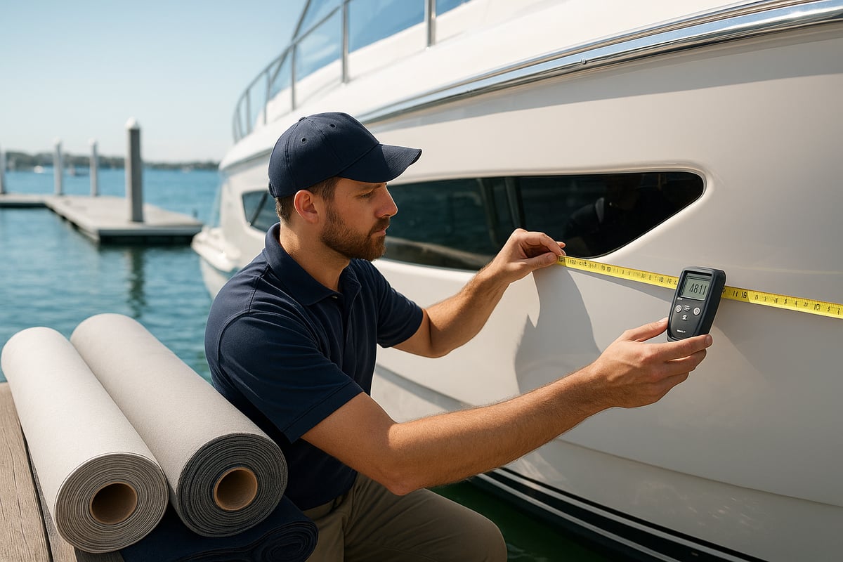 The Custom Fitting Process: Step-by-Step Guide