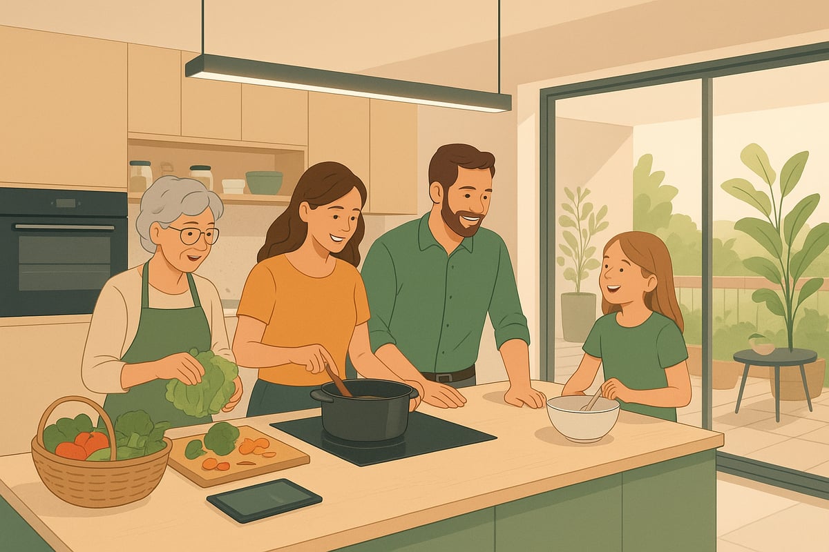 8 Geniale Küchen Ideen für dein Zuhause in Rostock 2026